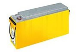 АКБ YELLOW ABF 12-150 для ИБП  