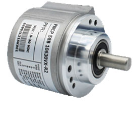 Энкодер инкрементальный EIP 50BO 10630V3000-R2