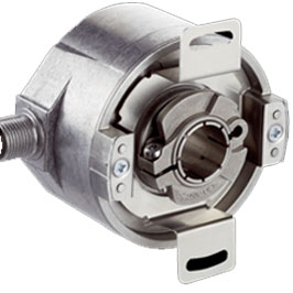Энкодер инкрементальный EIP 50HO 12630V3000-R2