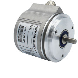 Энкодер инкрементальный EIP 58SM 6430V512-R2